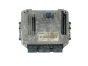 Controlador 8200355819 0281011644 23710 AW360 Nissan Bosch 45746