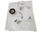 Teniendo El Sello Original Renault 30X52X7/11 7701474122