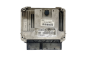 Controlador 0281018577 03L906018HT Audi Bosch