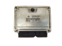Controlador 038906019HQ 0281010957 VW Seat Bosch 3366