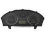 Velocímetro/Instrumentos Y Relojes Range Rover Sport L320 RHD YAC501343 NS