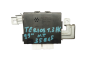 Controlador 82641-87402 061700-4481 Daihatsu Denso