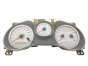 Velocímetro/Instrumentos Y Relojes Toyota Rav4 83800-42A60 157520-2791 26774