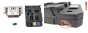 Conjunto De Arranque Peugeot 207 9662258780 9659285380 21676652-3-C 1.4 16V