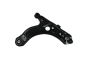 Brazo De La Suspensión Derecho Para VW Audi Skoda 1J0407152CR 44070085001 Vika