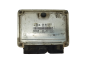 Controlador 038906019FF 0281010662 VW Bosch 14802