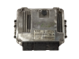 Controlador 0281012466 9661773880 9653958980 PSA Bosch 3422