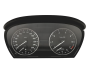 Velocímetro/Instrumentos Y Relojes BMW 3 E90 9187052-02 1025330-93 Johnson