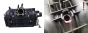 Colector De Admisión Opel Agila 55350545 09129714 1.2 16V