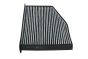 Filtro De Cabina 1K1819653B B18016 VW Audi Seat Skoda Borsehung
