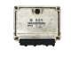 Controlador 0261208247 036998032 Volkswagen Bosch 