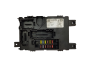 Caja Reles / Fusibles Opel 13308950 28189302 401154265 GM Delphi 18918