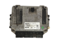 Controlador 3M51-12A650-MD 0281011263 Ford Bosch 27140