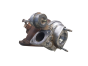 Turbocompresor Nissan Patrol GR Y61 2.8 TD 14411-VB300 Garrett 701196-5002S