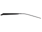 Brazo Escobilla Derecho Delantero Clio 3 8200268917 7701061596 Renault 