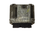 Controlador 89661-0D450 0281012322 Toyota Bosch 15975
