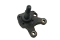 Mangueta De Rueda Trasera Izquierdo Trasera 8200233409 Renault Scenic 1