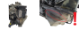 Controlador De La Caja De Cambios 9664870880 BC.0091807.H Citroen C4 Picasso 