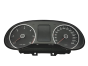 Velocímetro/Instrumentos Y Relojes VW Polo 6R0920861D A2C53376628 VDO 44056