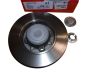 Disco De Freno Trasera Original 1619237980 Citroen Peugeot