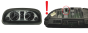 Velocímetro/Instrumentos Y Relojes Mercedes A W169 A1695401048 0263643248 55800