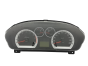 Velocímetro/Instrumentos Y Relojes Chevrolet Aveo 96814468 48443