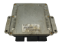 Controlador 9644606180 0281010779 EDC15C2 PSA Bosch 68309