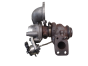 Turbocompresor 0375R0 9673283680 1.4 eHDI 1.6 HDI 8v PSA Ford S5