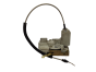 Cerradura Puerta Derecho Delantero 9136L2 Peugeot 307 Kiekert 10730