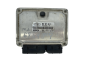 Controlador 8E0907401S 0281011435 Audi Bosch 52449