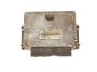 Controlador 55198058 0281011553 Fiat Bosch 30812
