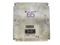 Controlador Del Motor Toyota 89661-0F030 MB275000-7343 Denso