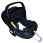 Asiento para niños Nueva Original 7711940742 Renault Babysafe 2 I-Size