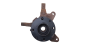 Mangueta De La Rueda Delantero Derecho Renault 8200171678 402027463R 72mm
