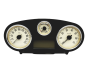 Velocímetro/Instrumentos Y Relojes Lancia Ypsilon 51709391 110080211006 28702