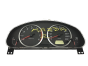 Velocímetro/Instrumentos Y Relojes Mazda 2 3M7110849MC 44091