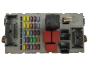Caja Reles / Fusibles Fiat 51732919 CPL 51774582 NPL Magneti Marelli