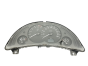 Velocímetro/Instrumentos Y Relojes Opel Corsa C 09166808FB 110008988003 43731