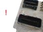 Controlador 12654172 12642927 E83 ABJT Opel ACDelco 