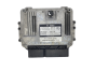 Controlador 0281B100HW-02 EDC16C39-7.31 S0907756 Alfa Bosch