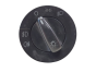Interruptor De Las Luces Volkswagen VWAG 1C0941531A 9
