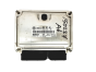 Controlador 8E0907401J 0281011387 Audi VW Bosch 18724