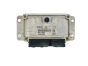 Controlador PSA Toyota 89661-0H022 0261208702 Bosch 45001