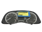 Velocímetro/Instrumentos Y Relojes Peugeot 307 9655476380 G 00 49353