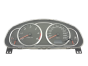 Velocímetro/Instrumentos Y Relojes Mazda 6 52GR1NA 21277