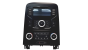 Radio del coche Nueva Original A/C Renault Scenic 4 280906528R 4.2"