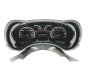 Velocímetro/Instrumentos Y Relojes Ford Ka 5550050519 5550050505 31611