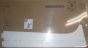 Moldura De La Puerta Delantero Izquierdo Original Citroen C3 9327C2