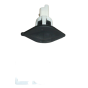 Interruptor De La Cerradura Del Maletero Renault Megane II Clio 8200110098