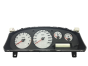 Velocímetro/Instrumentos Y Relojes Nissan Primera P11 BE863 Ksuk